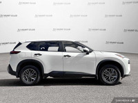 Grab a bargain on this 2023 Nissan Rogue S before someone else takes it home. Comfortable but easy-m... (image 7)