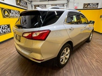 2020ChevroletEquinox If you're in the market for an incredible SUV -- and value on-the-road comfort... (image 4)