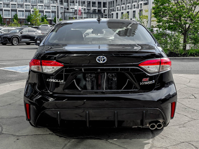 2024 Toyota Corolla LE Pkg | Safety Certified | CVT in Cars & Trucks in City of Toronto - Image 4