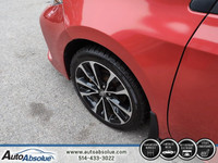 Engine: Moteur à 4 cylindres 1.8L L/100Km City: 8.5 L/100Km Hwy: 6.6 Safety Equipment Système antipa... (image 6)