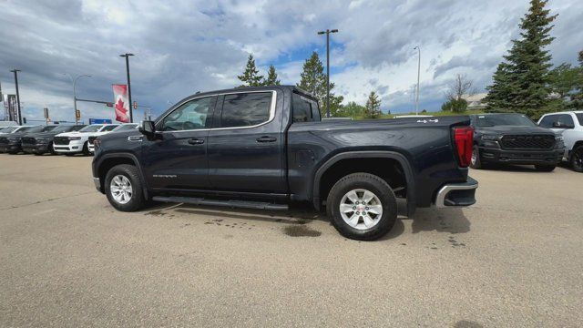 2024 GMC Sierra 1500 SLE | Remote Start | 13.4 Inch Touchscreen in Cars & Trucks in Edmonton - Image 3