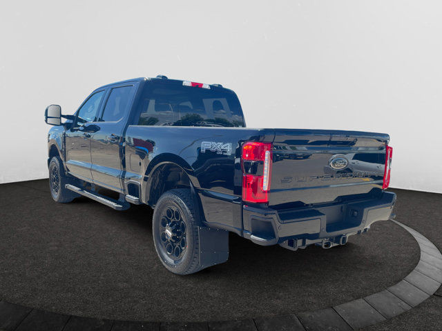 2025 Ford Super Duty F-350 SRW XLT in Cars & Trucks in Regina - Image 3