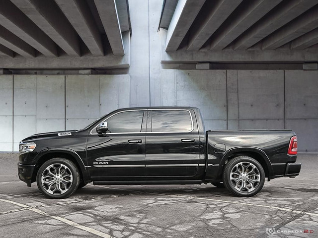 2019 RAM 1500 Limited in Cars & Trucks in St. Catharines - Image 3