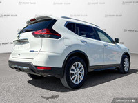 Win a score on this certified 2020 Nissan Rogue before it's too late. Spacious but easy-moving, its... (image 6)