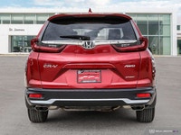 * Real Time AWD with Intelligent Control System * HomeLink remote system * Honda LaneWatch blind spo... (image 3)