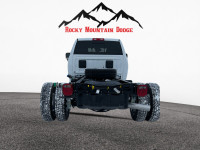 FLEET CANCELLATION! COMES WITH A 6.7 CUMMINS DIESEL, HEAVY DUTY FRONT SUSPENSION GROUP, ELECTRICAL A... (image 2)