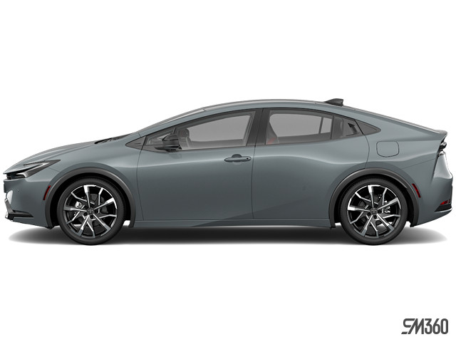 2025 Toyota Prius Plug-in Hybrid XSE in Cars & Trucks in Belleville