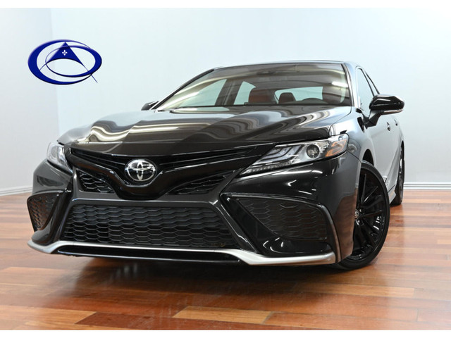  2022 Toyota Camry XSE Auto AWD $274/2SEM in Cars & Trucks in Laval / North Shore - Image 3