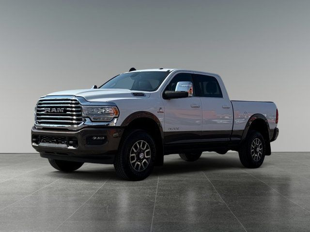 2023 Ram 2500 Limited Longhorn in Cars & Trucks in Calgary