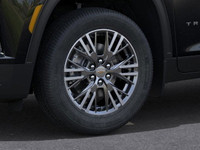 Capital Chevrolet Buick GMC This Chevrolet Traverse delivers a Gas I4 2.5L/ engine powering this Aut... (image 8)