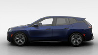 Le nouveau *iX xDrive60 2026* combines performance, luxe et durabilité. Avec ses multiples fonctionn... (image 5)