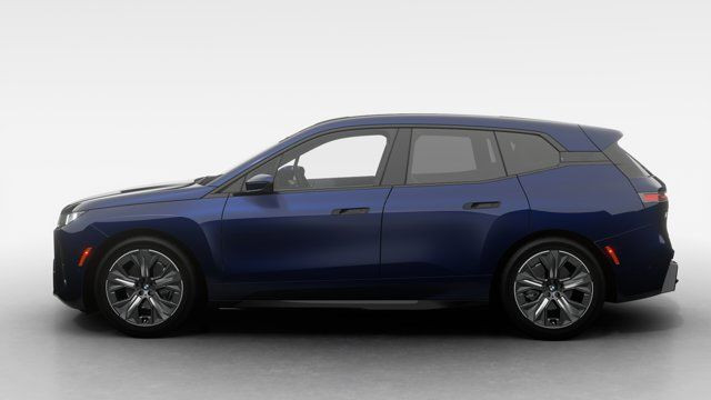 2026 BMW iX xDrive60 in Cars & Trucks in Laval / North Shore - Image 4