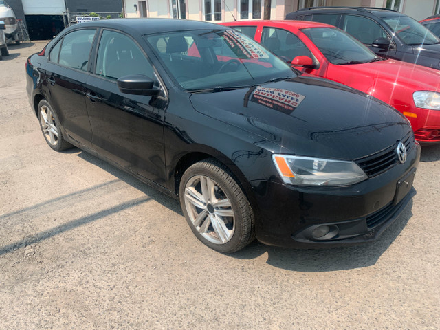2013 Volkswagen Jetta Sedan S in Cars & Trucks in Ottawa - Image 3