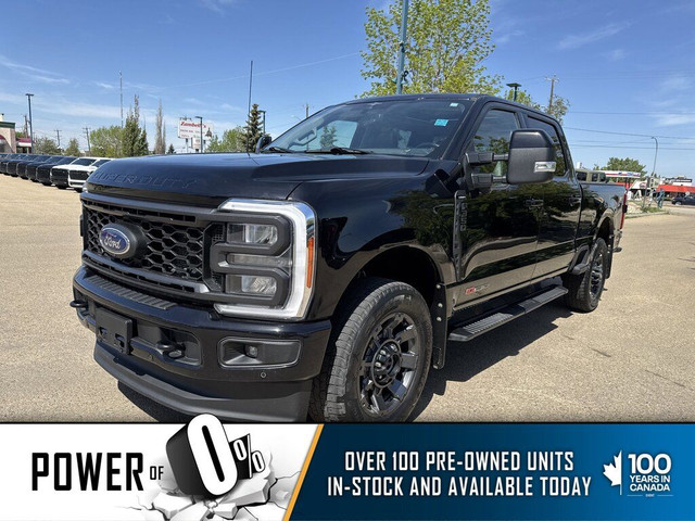 2023 Ford F-350 Lariat | Sport Appearance | Ultimate | 5th Wheel in Cars & Trucks in Edmonton - Image 3