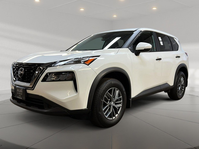 2021 Nissan Rogue in Cars & Trucks in Laval / North Shore