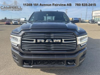6.7 Cummins Turbo Diesel, Leather Seats, Sport Appearance Package, 20-inch Polished Aluminum Wheels!... (image 5)