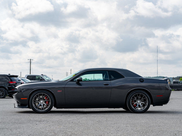 2017 Dodge Challenger SRT 392 in Cars & Trucks in Barrie - Image 4