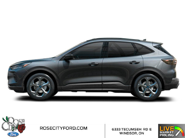 2025 Ford Escape ST-Line in Cars & Trucks in Windsor Region