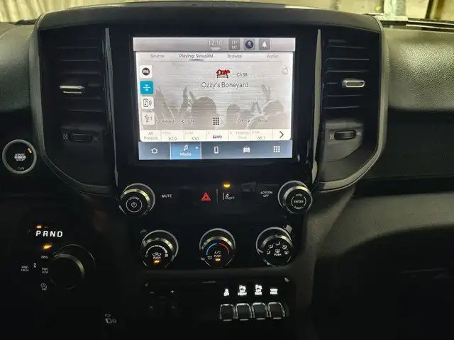 2025 Ram 1500 Tradesman | Remote Start | Heated Seats in Cars & Trucks in Edmonton - Image 18