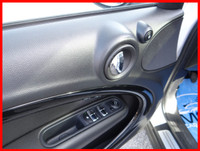 CARFAX VERIFIED, CLEAN TITLE, NO ACCIDENTS, SERVICE RECORDS MANUAL TRANSMISSION WHITE EXTERIOR ON BL... (image 9)