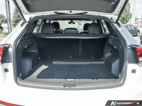 Command the road in this sleek 2023 Volkswagen Atlas Cross Sport Execline. This pristine Oryx White... (image 8)