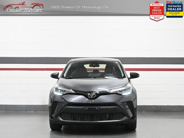 2022 Toyota C-HR No Accident Carplay Lane Assist Keyless Entry in Cars & Trucks in Mississauga / Peel Region - Image 4