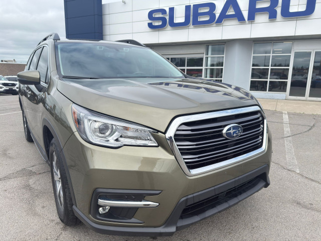 2022 Subaru Ascent Touring Off Lease, Bought Here, Captains C... in Cars & Trucks in Markham / York Region - Image 2