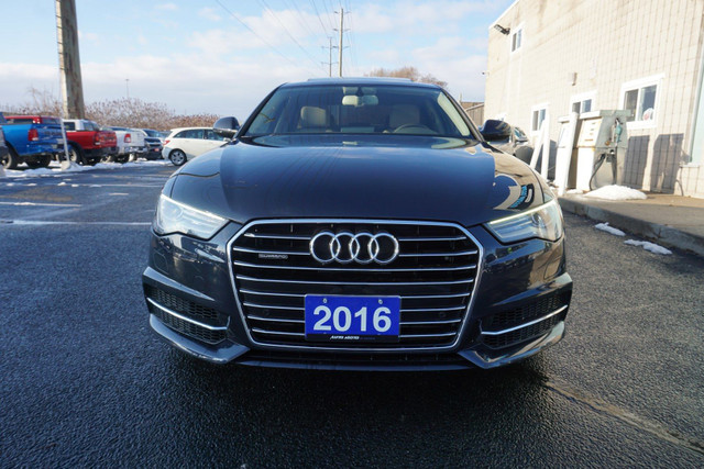 2016 Audi A6 in Cars & Trucks in Oakville / Halton Region - Image 2