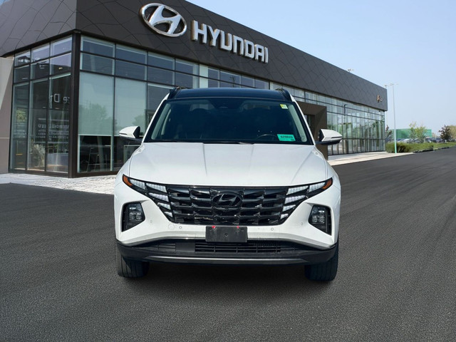2022 Hyundai Tucson Hybrid Ultimate in Cars & Trucks in Oshawa / Durham Region - Image 2