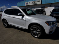 2015 BMW X3 XDrive28i