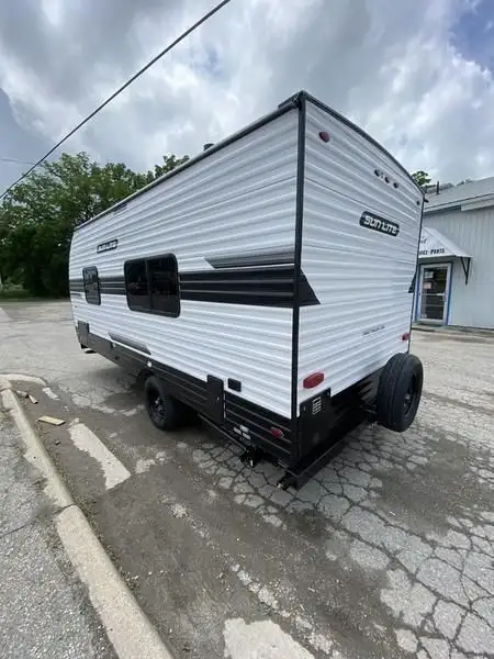 2026 Sunset Park RV 19RB dans Caravanes classiques dans Brantford - Image 4