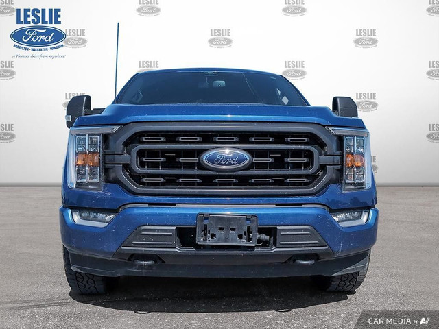2022 Ford F-150 XLT 4WD SuperCrew 5.5' Box in Cars & Trucks in Stratford - Image 2