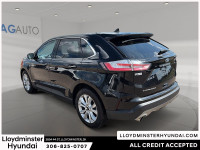 Welcome to Lloydminster Hyundai! Discover a superior car-buying experience with our wide selection o... (image 6)