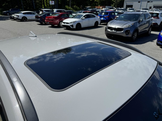 Hyundai Kona Électrique Ultimate FWD 2023 Écran 10,25po CarPlay  dans Autos et camions  à Trois-Rivières - Image 3