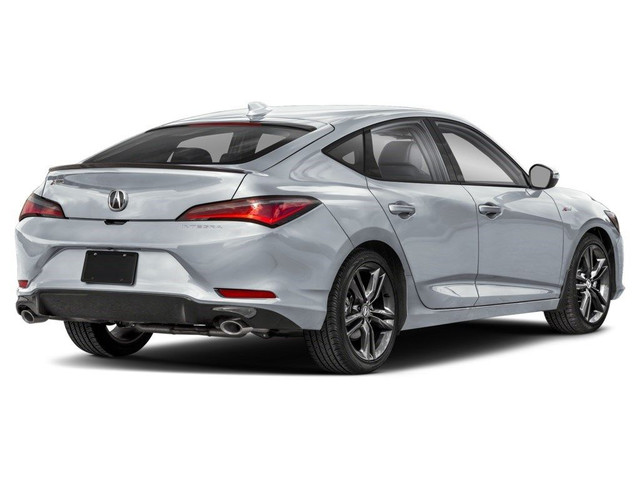 2023 Acura Integra A-Spec CVT in Cars & Trucks in Hamilton - Image 2