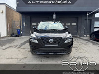 2023 Nissan Rogue SV Midnight Edition AWD Automatique avec Sièges en Cuir Toit Panoramique Navigatio... (image 1)
