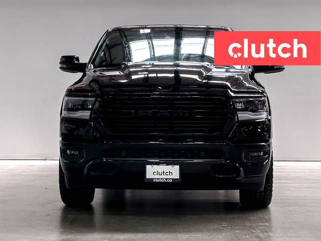 2024 Ram 1500 Sport Crew Cab 4X4 w/ Apple CarPlay, Heated Front  in Cars & Trucks in City of Toronto - Image 2