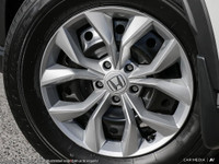 Elevate Your Drive With The CR-V LX All-Wheel Drive! Experience an unparalleled connection to your s... (image 7)