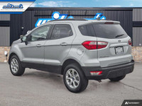 Come see this certified 2022 Ford EcoSport SE 2.0L 4WD | Sunroof | Heated Seats | Reverse Camera | A... (image 2)
