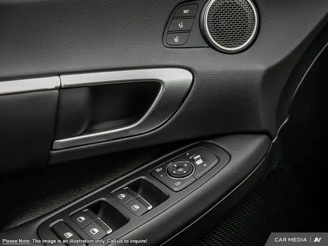 2025 Hyundai Sonata Preferred-Trend in Cars & Trucks in Cambridge - Image 15