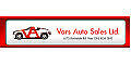 Vars Auto Sales