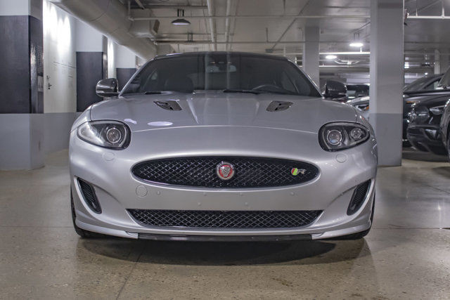 2015 Jaguar XK XKR in Cars & Trucks in Edmonton - Image 2