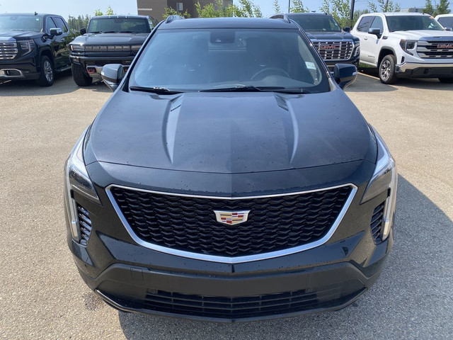 2023 Cadillac XT4 AWD Sport in Cars & Trucks in Edmonton - Image 4