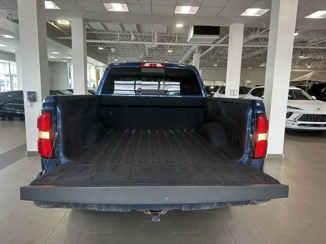 2015 GMC Sierra 1500 Denali 6.2 *Inspection Only* in Cars & Trucks in Fort McMurray - Image 6