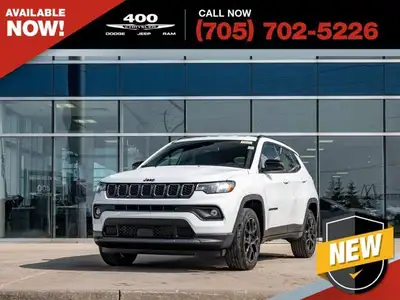 The 2025 Jeep Compass Altitude is a versatile and feature-rich Sport Utility Vehicle designed to exc...