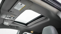 *Sunroof, Synthetic Leather Seats, Hybrid, Heated Seats, Heated Steering Wheel, Power Sliding Doors,... (image 7)
