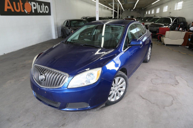 2014 Buick Verano in Cars & Trucks in City of Toronto - Image 4