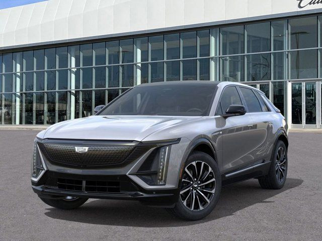 2026 Cadillac LYRIQ Sport in Cars & Trucks in Edmonton - Image 2