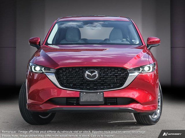 2024 Mazda CX-5 GT in Cars & Trucks in Laval / North Shore - Image 2