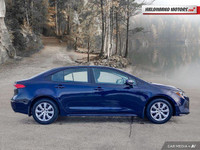 Engine: Gas I-4 1.8 L L/100Km City: 7.9 L/100Km Hwy: 6.2 Safety Equipment Electronic Stability Contr... (image 5)